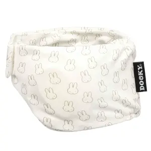Dooky Čelenkový chránič sluchu 6-12m Miffy