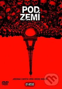 Pod zemí - John Erick Dowdle