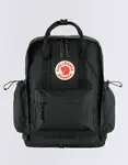 Fjällräven Kanken Outlong 550 Black