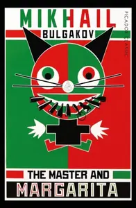 The Master and Margarita - Michail Bulgakov