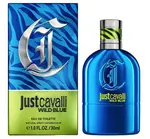 Roberto Cavalli Wild Blue - EDT 30 ml