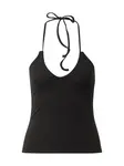 ONLY Top 'NESSA'  čierna