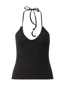 ONLY Top 'NESSA'  čierna