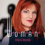 Klára Veselá – W.O.M.A.N.