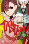 Dandadan, Vol. 1 - Jukinobu Tacu