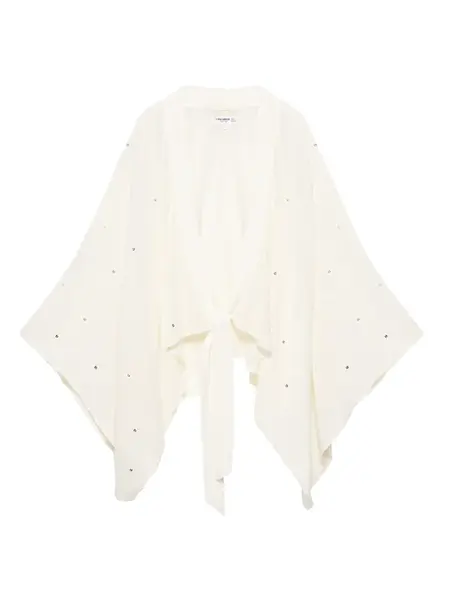 Pull&Bear Kimono  piesková