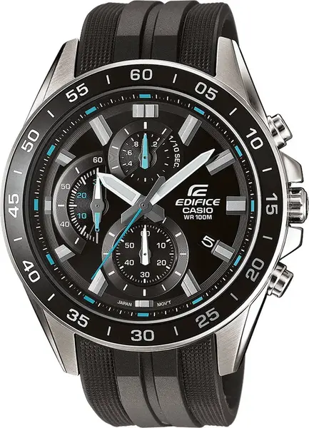 Casio Edifice EFV-550P-1AVUEF (198)