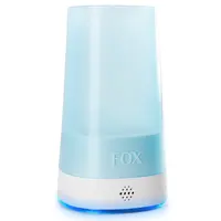 UV sterilizátor pro strojky a konturovací strojky Fox Sterilizer (1507076) + dárek zdarma
