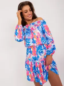 Dress-WN-SK-8282.55-blue