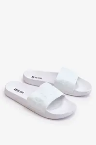 Dámske šľapky BIG STAR SHOES