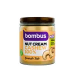 Bombus Nuts Cream Cashew 100 % 300 g