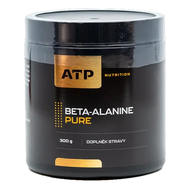ATP Beta Alanin - 300g