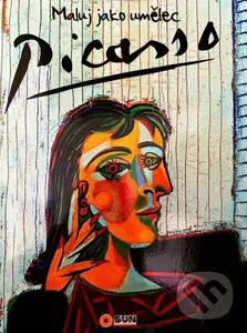 Maluj jako umělec Picasso