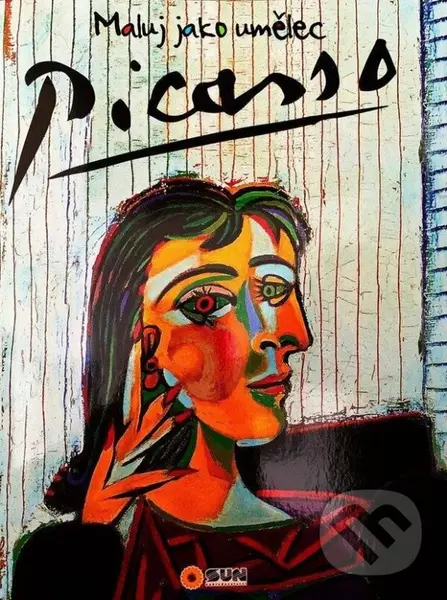 Maluj jako umělec Picasso