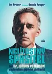 Nelítostný spasitel (poškozená) - René Senko, Jim Proser