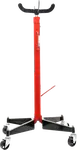 KRAFT&DELE Hydraulický zvedák převodovek 500 kg, 110-190cm KD322