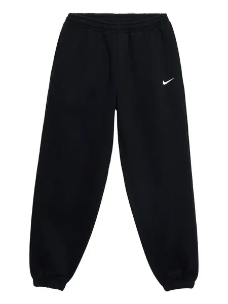 Nike Sportswear Nohavice 'STUDIO'  čierna