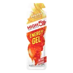 HIGH5 Energy Gel 40g - jablko