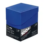 UltraPro Krabička na karty UltraPro Deck Box 100+ - Pacific Blue