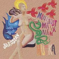 Jaroslav Hutka – Minulost mává nám