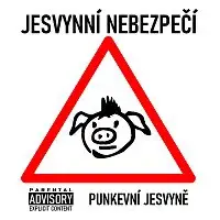 Punkevní Jesvyně – Jesvynní nebezpečí
