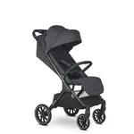 EASYWALKER Sportovní kočárek Jackey XL NXT Eclipse Black
