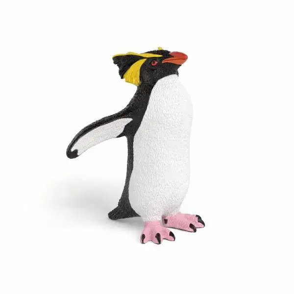 Schleich Tučňák skalní