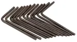 Fender 1/8" Hex Allen Truss Rod Adjustment Wrench