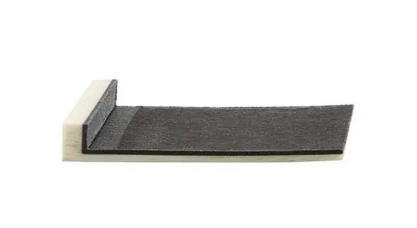 Gewa Plaque de tête d'archet, 442800