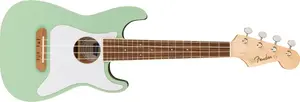 Fender Fullerton Strat Uke SG