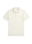 Polo Ralph Lauren Tričko  krémová