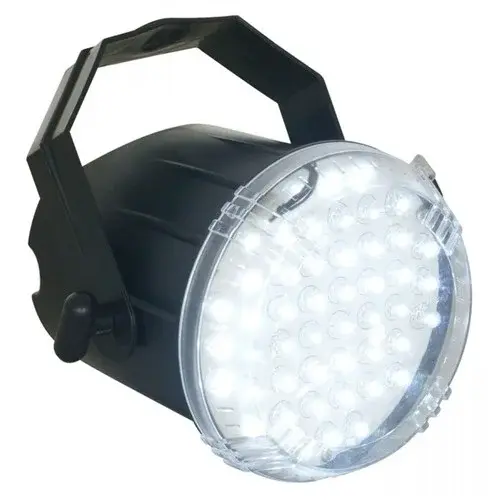 BeamZ BSS50 White LED Strobo