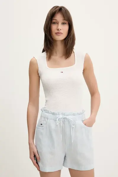 Tommy Jeans top dámský
