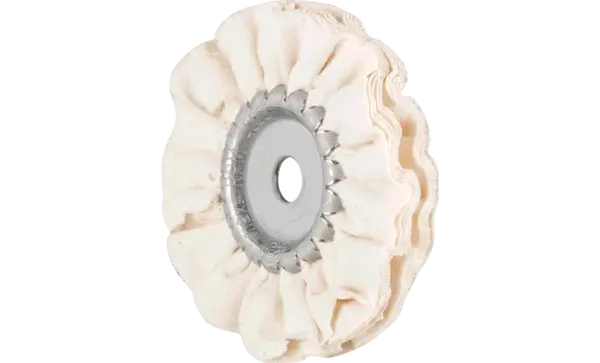 Kotouč lešticí hadrový, 80 x 10 mm - PFERD