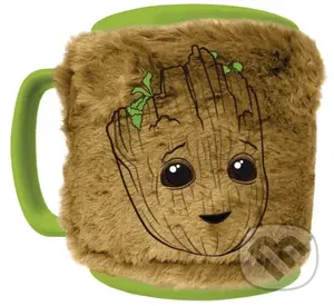 Groot hrnček s návlekom,Groot hrnček s návlekom