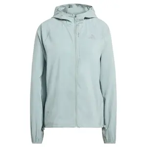 ADIDAS PERFORMANCE Športová bunda 'Adi365 Essentials'  mätová