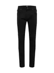 LTB Džínsy 'Joshua'  čierny denim