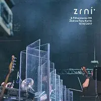 Zrní, Filharmonie HK – Zrní a Filharmonie HK živě ve Foru Karlín