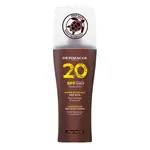 Dermacol Voděodolné opalovací mléko SPF 20 (Sun Milk) 200 ml