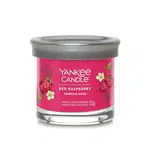 Yankee Candle Aromatická svíčka Signature tumbler malý Red Raspberry 122 g