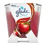 Glade Vonná svíčka Decor Spiced Apple 70 g