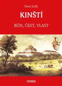 KINŠTÍ (poškozená) - Pavel Juřík