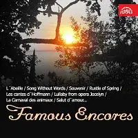 Různí interpreti – Slavné přídavky