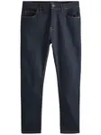 Next Džínsy  modrá denim