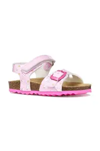 Geox dětské sandály SANDAL CHALKI