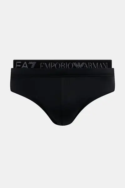 EA7 Emporio Armani plavky pánske