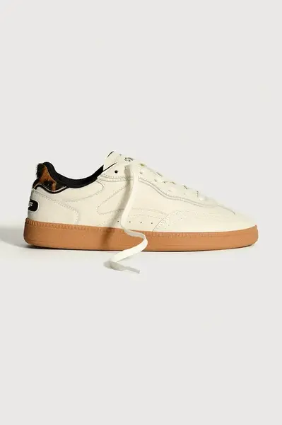 Hoff  Tenisky  ALLEY OFF WHITE WOMA