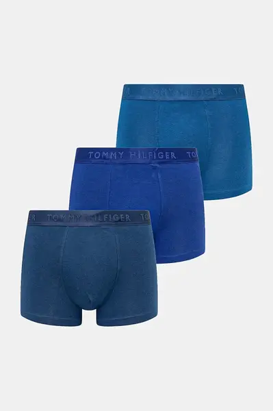 Tommy Hilfiger boxerky pánské 3-pack