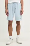 Tommy Hilfiger teplákové šortky pánské bavlněné