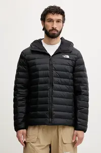The North Face péřová bunda pánská Classic Down